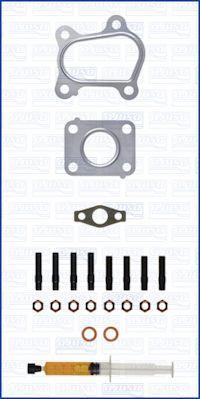 Kit de montage Turbocompresseur AJUSA JTC12075