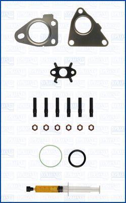 Kit de montage Turbocompresseur AJUSA ref. JTC12091