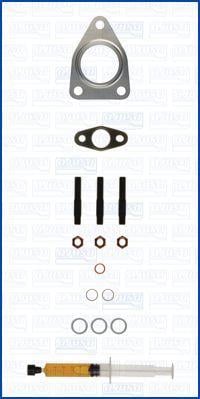 Kit de montagem, turbocompressor AJUSA ref. JTC12185