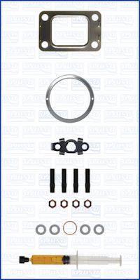 Kit de montagem, turbocompressor AJUSA ref. JTC12190