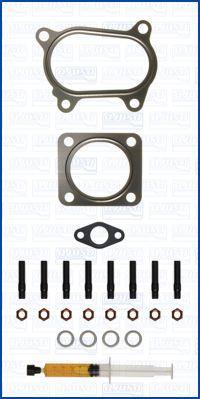 Kit de montagem, turbocompressor AJUSA ref. JTC12236