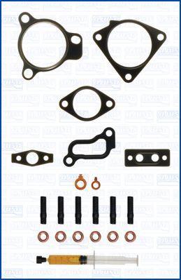 Kit de montage Turbocompresseur AJUSA JTC12237