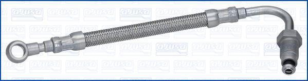 Tubo de óleo, compressor (Tubo de lubrificação) AJUSA ref. OP10190