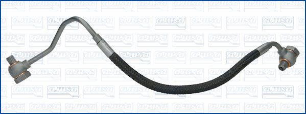 Tubo de óleo, compressor (Tubo de lubrificação) AJUSA ref. OP10131