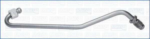 Conduite d'huile, Turbocompresseur (Conduit d'huile, turbo) AJUSA ref. OP10215