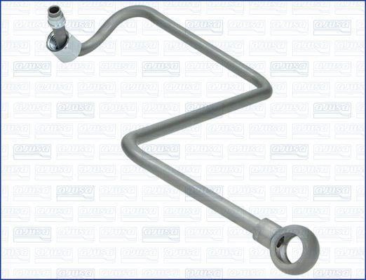 Tubo de óleo, compressor (Tubo de lubrificação) AJUSA ref. OP10265