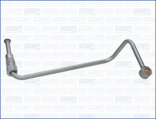 Ajusa Tubo Olio Compressore per Jeep Cherokee (kj