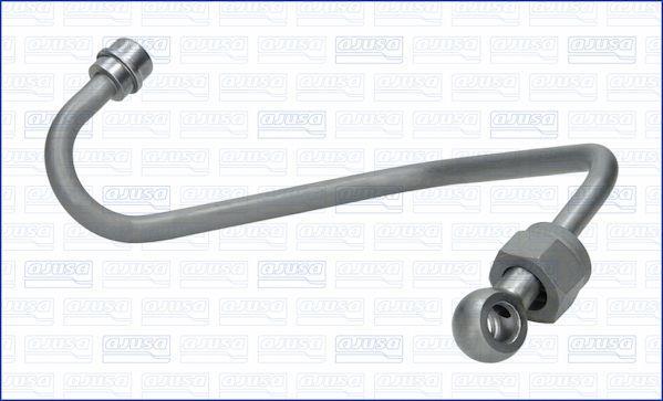 Conduite d'huile, Turbocompresseur (Conduit d'huile, turbo) AJUSA ref. OP10451