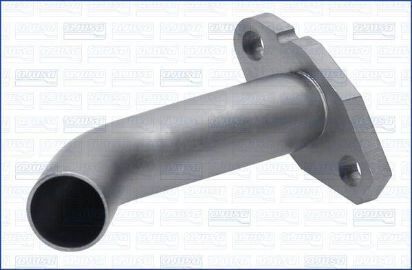 Tubo de óleo, compressor (Tubo de lubrificação) AJUSA ref. OPR00001