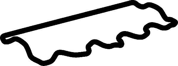 Butée hydraulique I