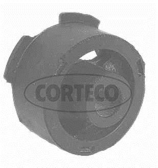 Suspension, radiateur CORTECO 507212