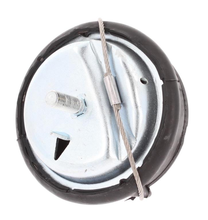 Support moteur (Silent bloc moteur) CORTECO ref. 601775
