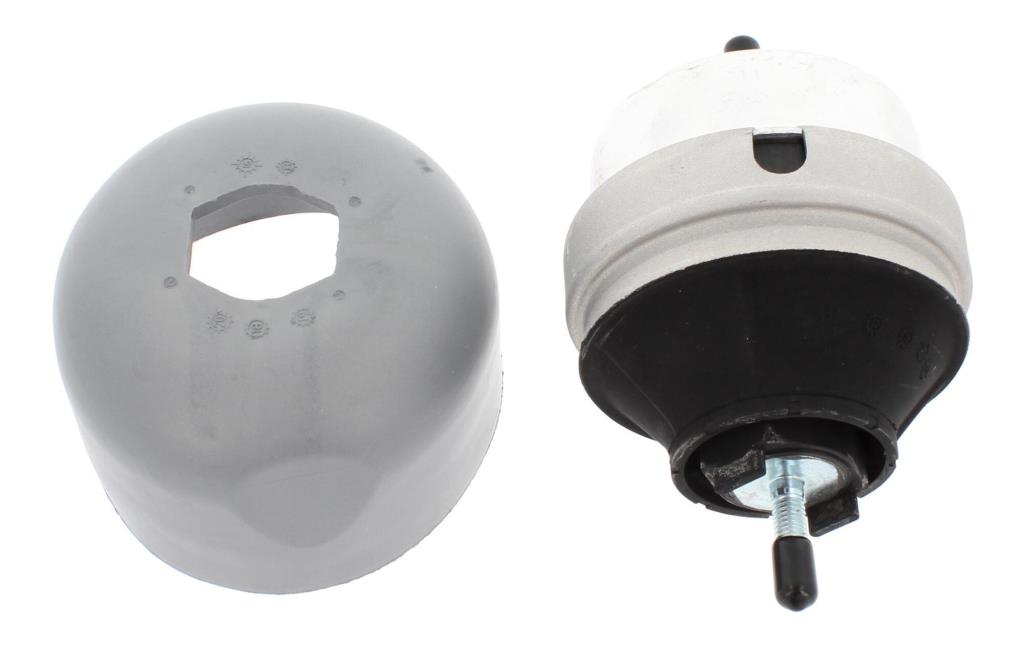 Support moteur (Silent bloc moteur) CORTECO ref. 602572