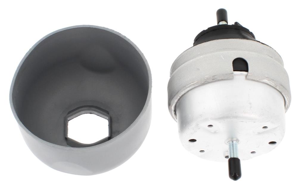 Support moteur (Silent bloc moteur) CORTECO ref. 602572