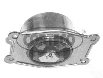 Support moteur (Silent bloc moteur) CORTECO ref. 603652
