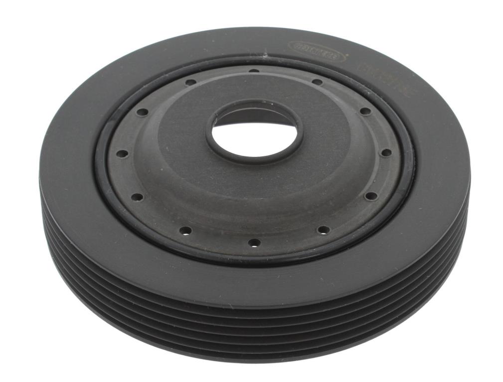 Poulie damper (Poulie de vilebrequin) CORTECO 80004781