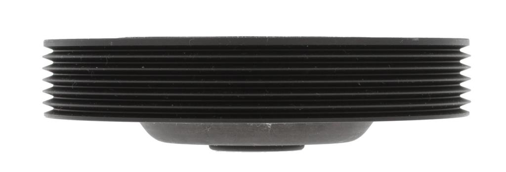Poulie damper (Poulie de vilebrequin) CORTECO 80004781