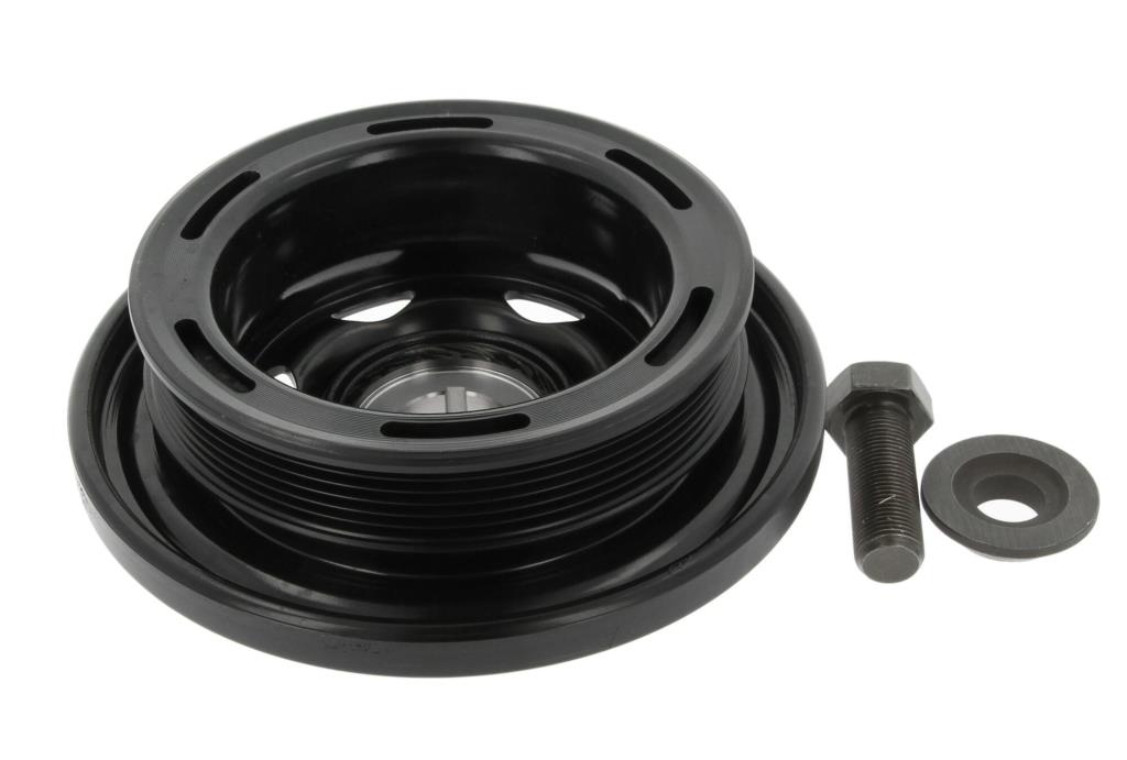 Kit poleas, cigüeñal (Rueda libre, cigüeñal) CORTECO ref. 80004793