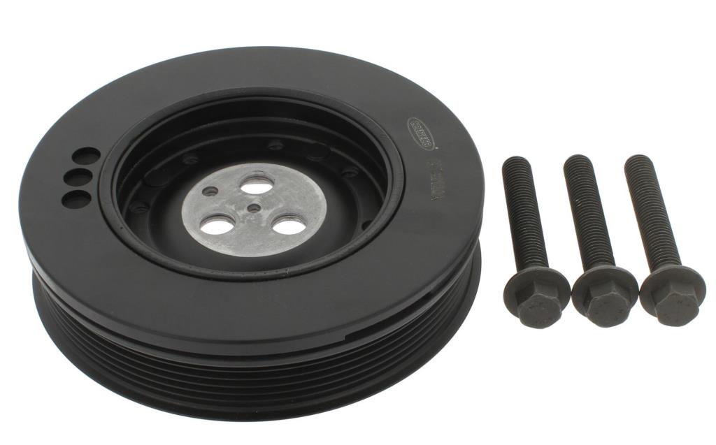 Kit de poulies, vilebrequin CORTECO ref. 80004868