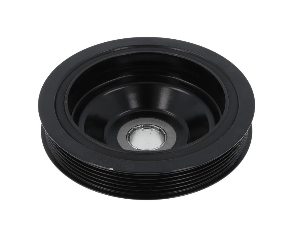 Poulie damper (Poulie de vilebrequin) CORTECO ref. 80005058