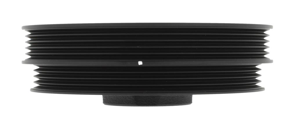 Poulie damper (Poulie de vilebrequin) CORTECO 80005100