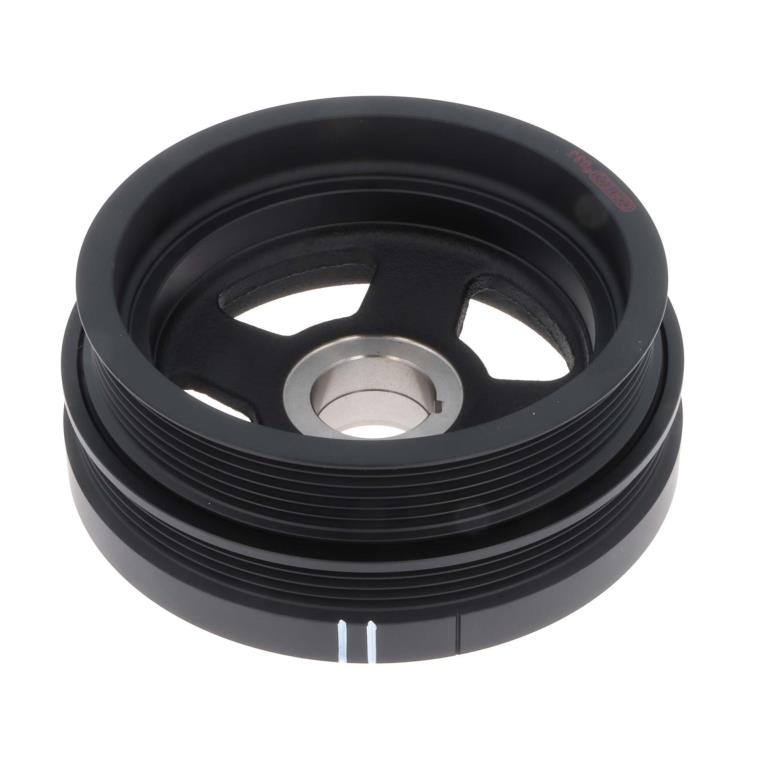 Poulie damper (Poulie de vilebrequin) CORTECO ref. 80005102