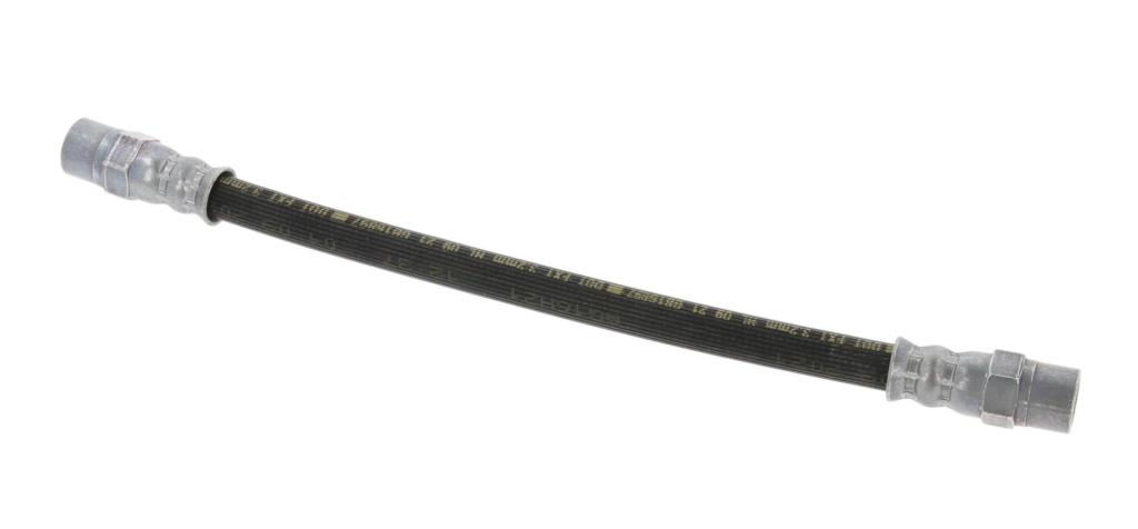 Flexible de frein (Durite de frein) CORTECO ref. 19018648