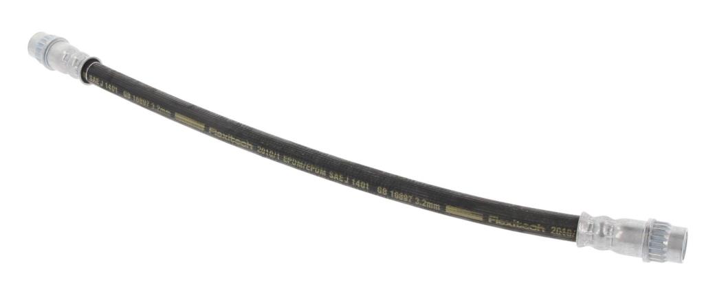 Flexible de frein (Durite de frein) CORTECO ref. 19018891
