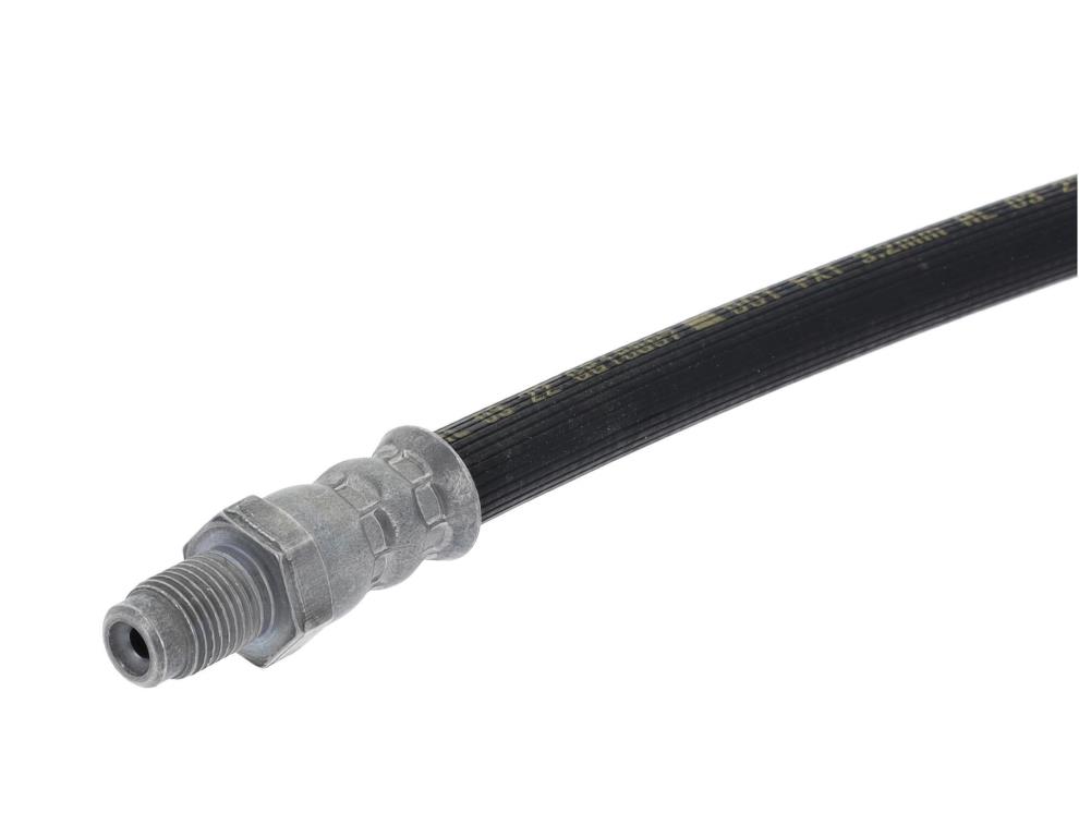 Flexible de frein (Durite de frein) CORTECO 19020363
