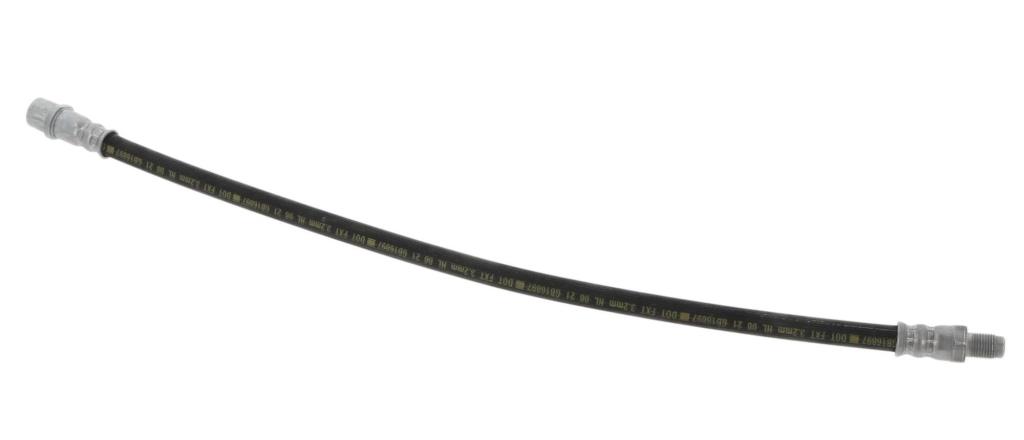 Flexible de frein (Durite de frein) CORTECO ref. 19025905