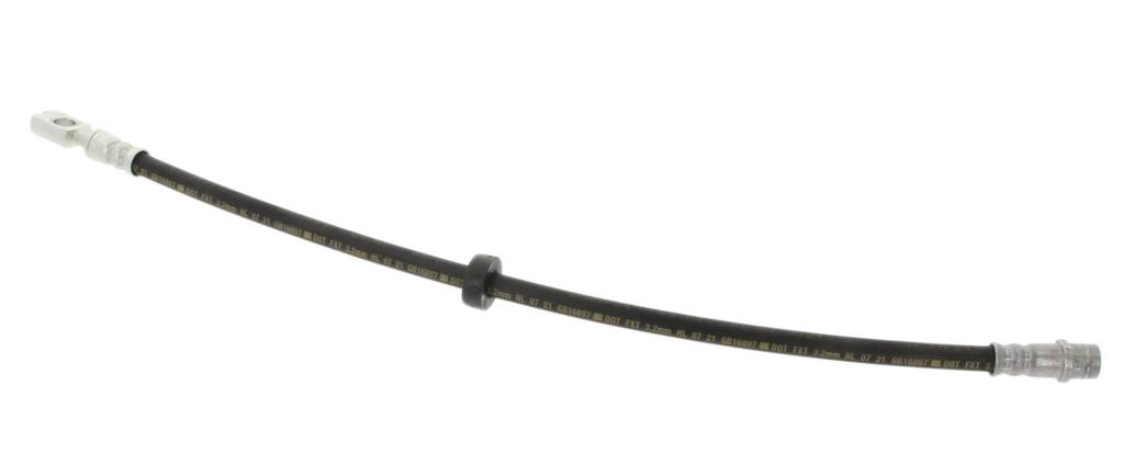 Flexible de frein (Durite de frein) CORTECO ref. 19026392