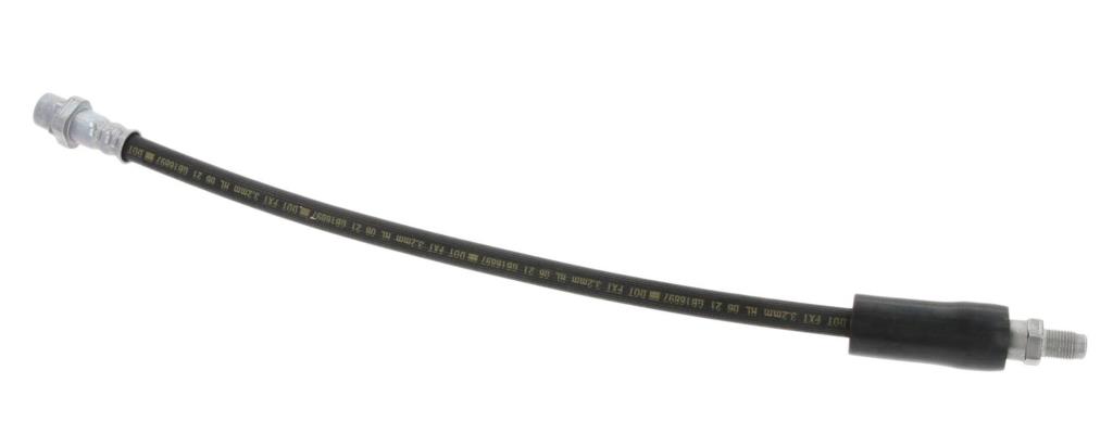 Flexible de frein (Durite de frein) CORTECO 19026685