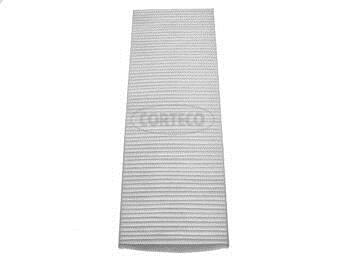 Filtre d'habitacle (Filtre à pollen) CORTECO CP1005 - ref. 21651185
