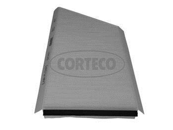 Filtre d'habitacle (Filtre à pollen) CORTECO CP1011 - ref. 21651293