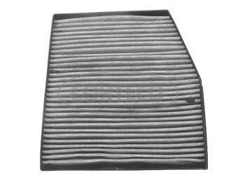 Filtre d'habitacle (Filtre à pollen) CORTECO CC1080 - ref. 21651296