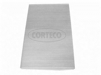 Filtro, aire habitáculo CORTECO CP1030 - ref. 21651914