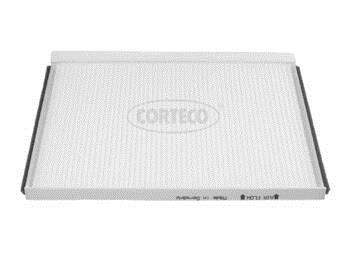 Filtre d'habitacle (Filtre à pollen) CORTECO CP1033 - ref. 21651917