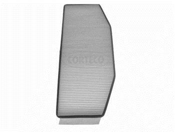 Filtre d'habitacle (Filtre à pollen) CORTECO CP1035 - ref. 21651919