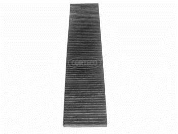 Filtre d'habitacle (Filtre à pollen) CORTECO CC1020 - ref. 21651960