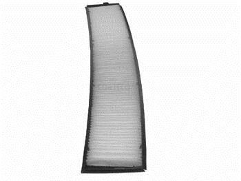 Filtre d'habitacle (Filtre à pollen) CORTECO CP1037 - ref. 21651969