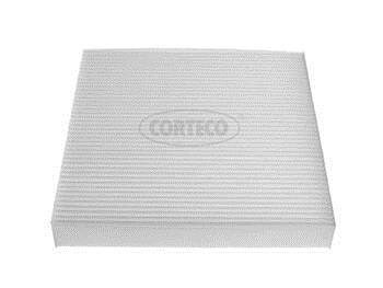 Filtre d'habitacle (Filtre à pollen) CORTECO CP1040 - ref. 21651972