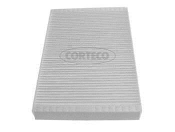 Filtre d'habitacle (Filtre à pollen) CORTECO CP1046 - ref. 21651979