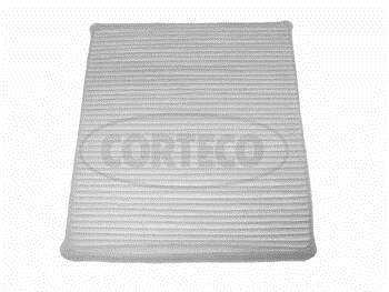 Filtro, aire habitáculo CORTECO CP1047 - ref. 21651980