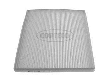 Filtre d'habitacle (Filtre à pollen) CORTECO CP1060 - ref. 21652317