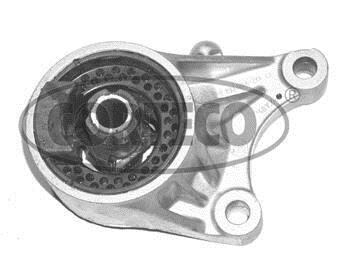 Support moteur (Silent bloc moteur) CORTECO ref. 21652318