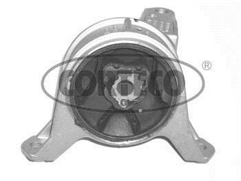 Support moteur (Silent bloc moteur) CORTECO 21652320