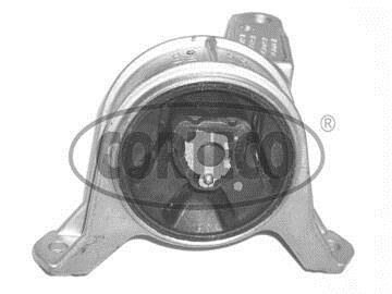 Support moteur (Silent bloc moteur) CORTECO 21652328