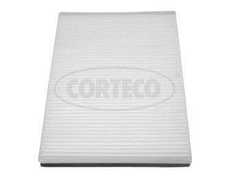 Filtre d'habitacle (Filtre à pollen) CORTECO CP1069 - ref. 21652347