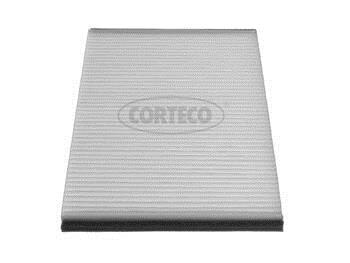 Filtre d'habitacle (Filtre à pollen) CORTECO CP1070 - ref. 21652348