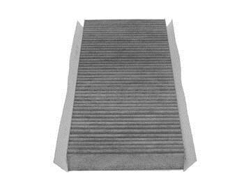 Filtre d'habitacle (Filtre à pollen) CORTECO CC1057 - ref. 21652354